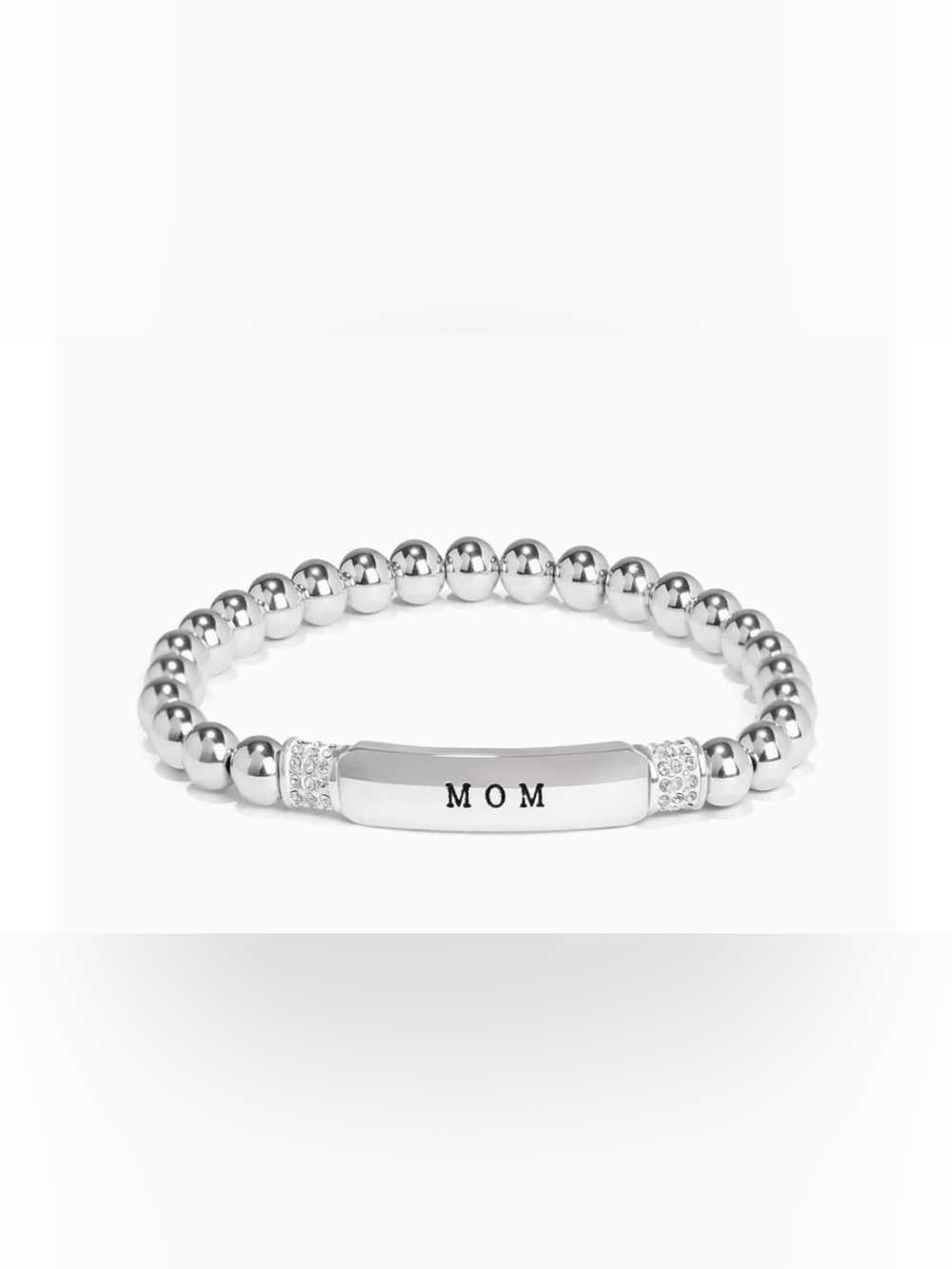 Brighton Mom Meridian Petite Stretch Bracelet